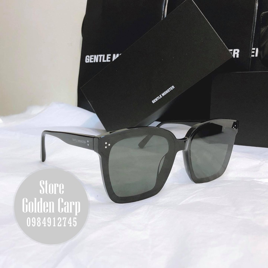 Kính GM.Dreamer 17 Best - Bản Cao Cấp Nhất Thị Trường