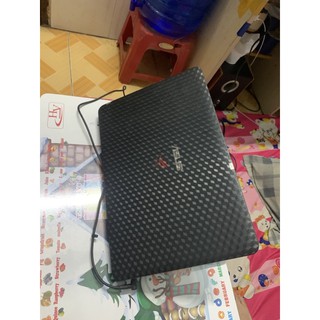 Laptop asus rog g551jm-dm052h