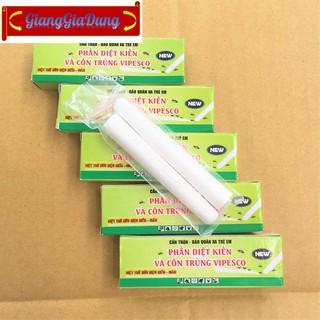 10 Viên Phấn Diệt Kiến VIPESCO