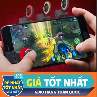 Tay cầm chơi game mini joystick A9