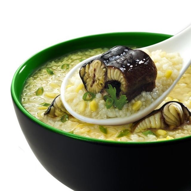 10 gói cháo cho bé từ 12 tháng SG FOOD