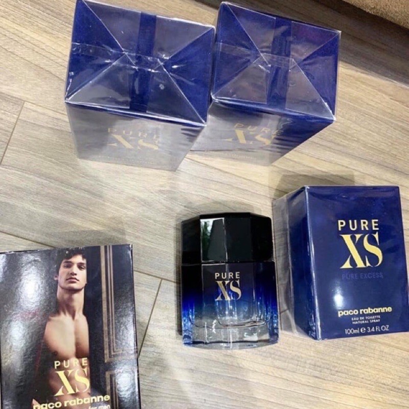 Nước Hoa XS Nam Nhung | BigBuy360 - bigbuy360.vn