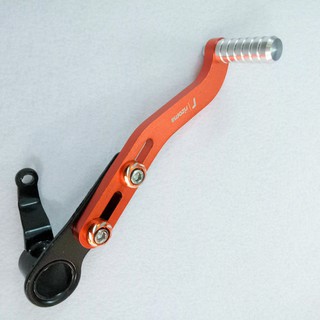 Cần số móc Exciter 135, Si ,Dream ,Wave