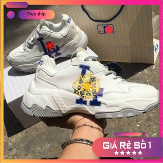 Giày Thể Thao Sneaker ML.B BOSTO.N Full Box