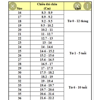 Giày búp bê bé gái da mềm êm chân