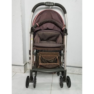 XE ĐẨY COMBI MECHACAL FIRST 2C3TT