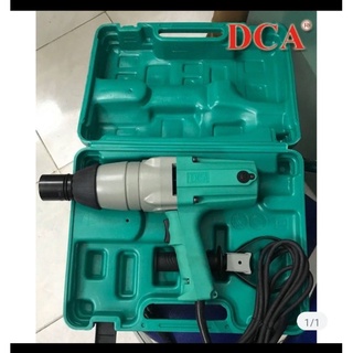 Máy vặn bulong 620w dca apb22c máy siết bulong 3/4 inch