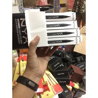 Kẻ Mắt NYX