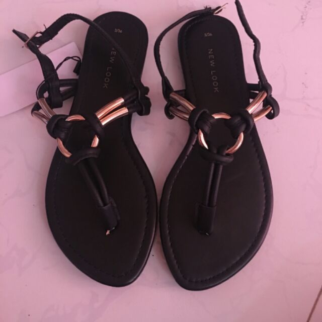 Sandal newlook