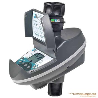 Bộ điều khiển hẹn giờ tưới cảnh quan