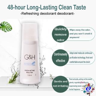 Lăn khử mùi Amway