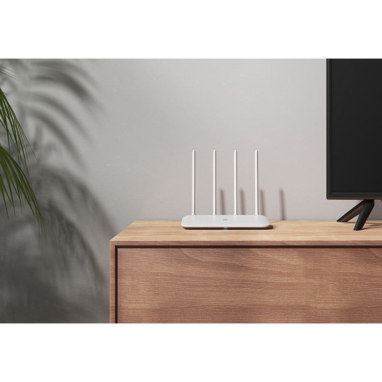 Bộ phát wifi Router Xiaomi Gen 4