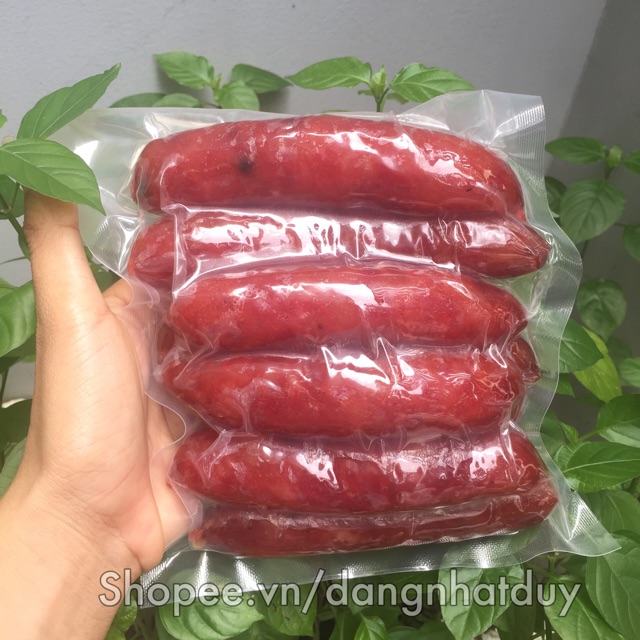 LẠP XƯỞNG HANDMADE DASAMITA 95% NẠC