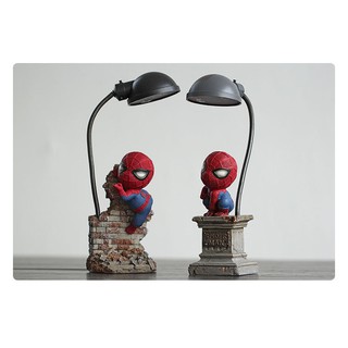 Đèn trang trí Người nhện Spiderman