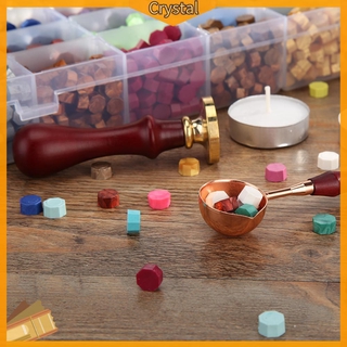 Đầu Con Dấu Sáp Cổ Điển 25mm