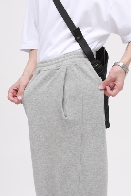 SUMMER BASIC JOGGER VD’20(QUẦN NỈ SIÊU ĐẸP)