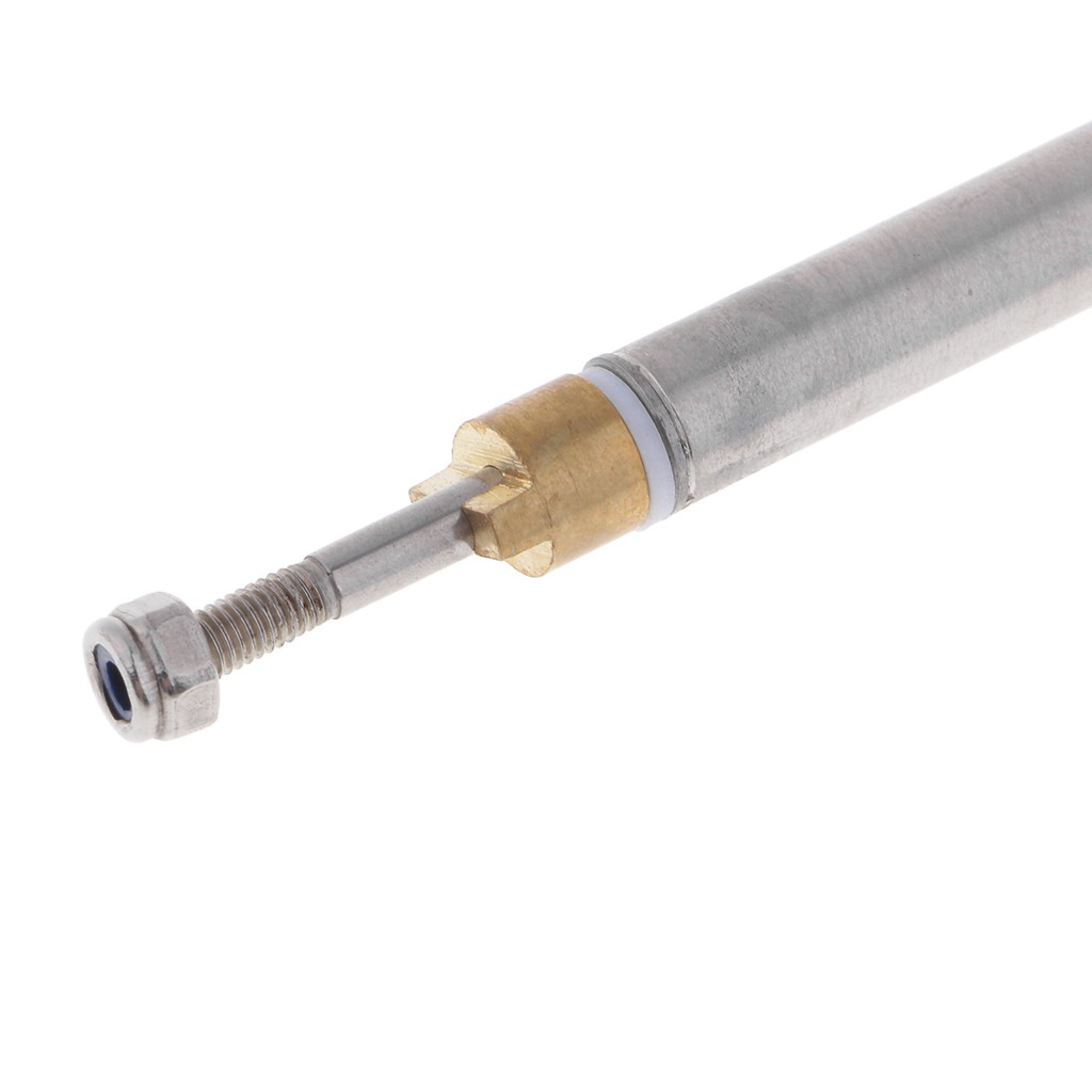 Trục Kim Loại flourishroly6 Cho Thuyền Điều Khiển Feilun FT012 2.4G