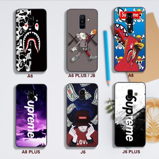 ốp sam sung in hình SUPREME cho máy ss A6-A6 PLUS-A8-A8 PLUS-J6-J6 PLUS-J8