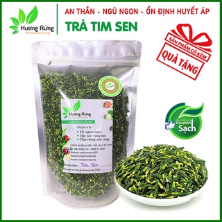 TIM SEN, 1kg, tâm sen, loại ngon - ĐẶC SẢN HƯƠNG RỪNG