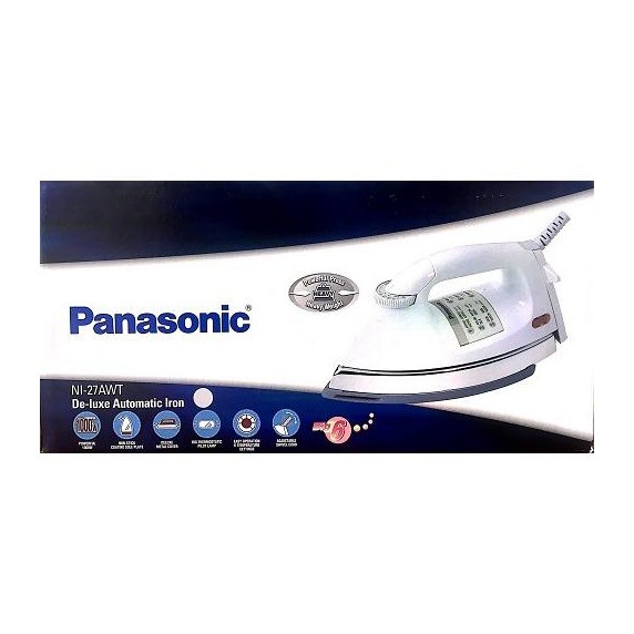 Bàn ủi Panasonic NI-27AWT