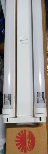 Đèn Led 1m2 đôi nhôm nhựa Rạng Đông - chip Led Samsung