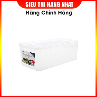 Hộp đựng thìa dĩa có nắp đậy