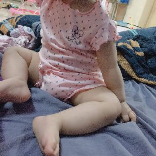 Bộ chip Hotga cho bé