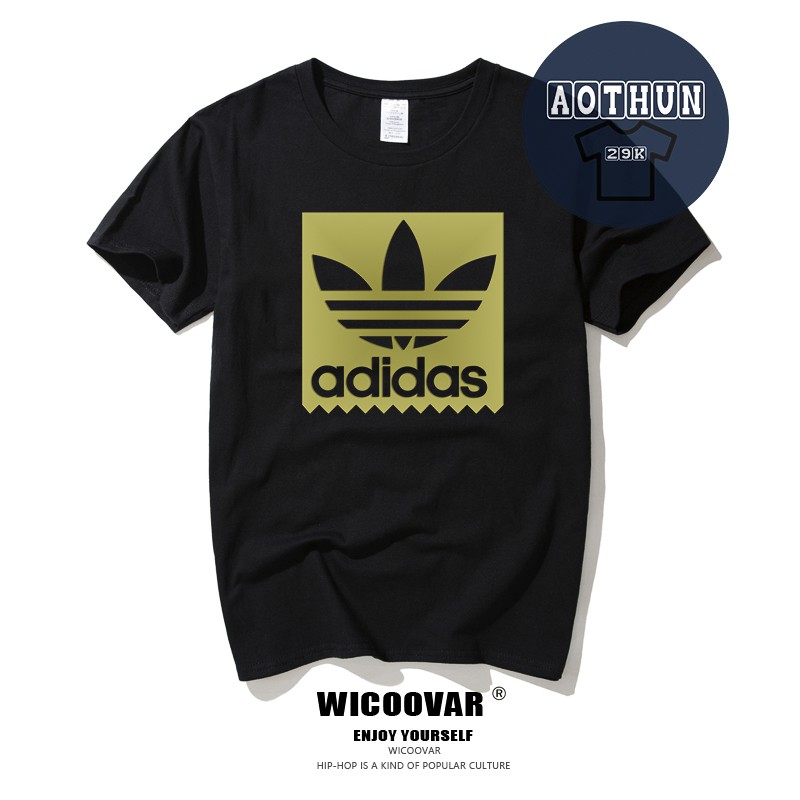 ALBUM 13 - BỘ SƯU TẬP ÁO THUN PHONG CÁCH THỂ THAO 2022