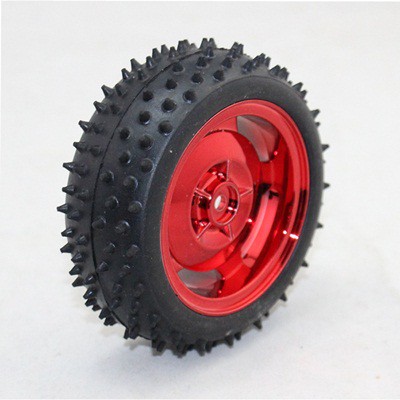 BÁNH XE MÔ HÌNH 85MM