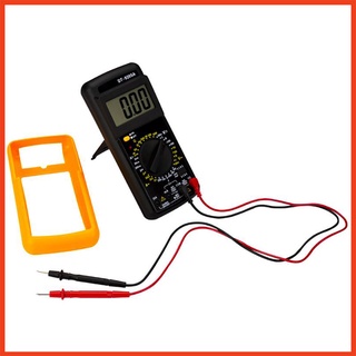 [Giá sỉ] Đồng Hồ Đo Điện Vạn Năng DT9205A