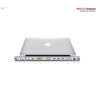 Bộ chuyển đổi type-C Ugreen 40373