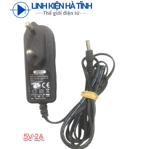 Nguồn viễn thông 5V 2A 12V 1.5A hàng chuẩn