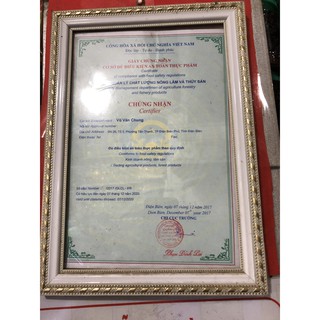 Trà thảo mộc lá sen gói 500g