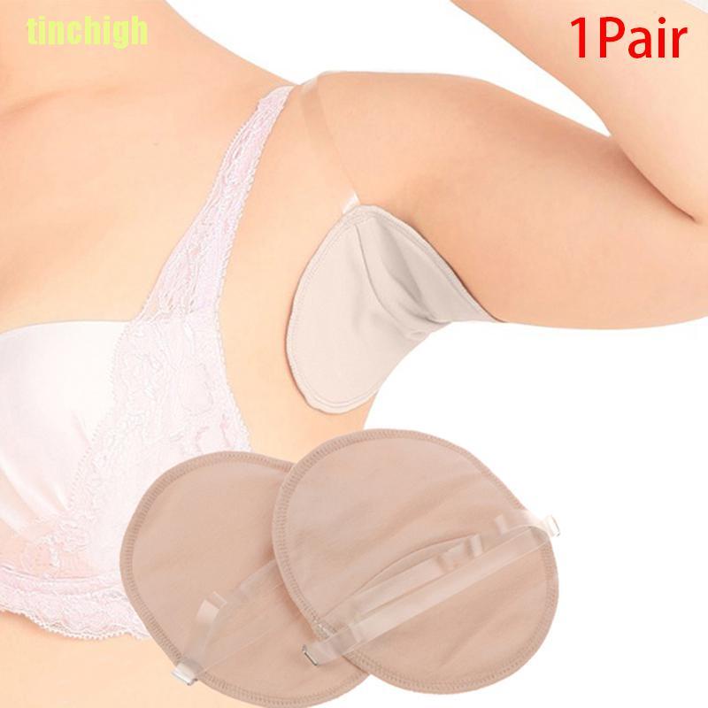 Cặp Miếng Lót Thấm Hút Mồ Hôi Nách Chất Lượng