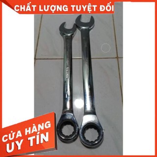 Combo 2 cờ lê tự động 17 và 19