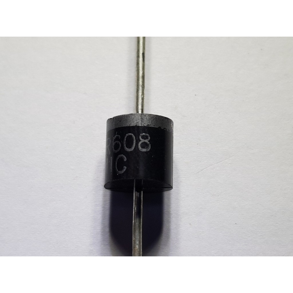 Diode xung Her608 loại 1