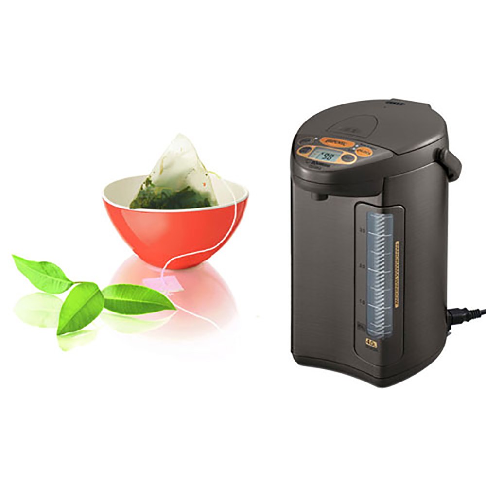 Bình Thủy Điện Zojirushi ZOBT-CD-QAQ40-TA – 4.0 L - Hàng chính hãng