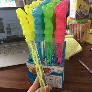 Thổi bong bóng (24 chiếc)