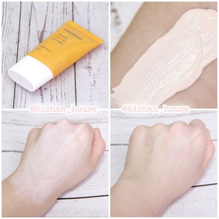 [MINISIZE 10ml] Kem Chống Nắng Innisfree Triple Shield