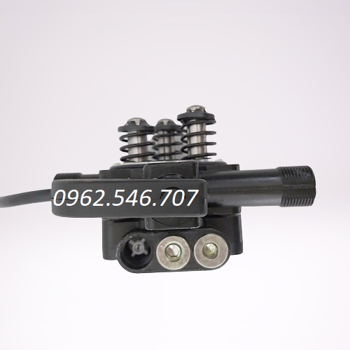 Đầu máy bơm rửa xe mini