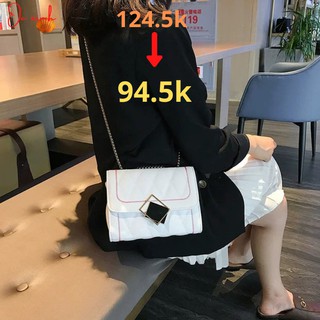 Túi Đeo Chéo Nữ Sang Chảnh Hot Trend 2021 | Túi Xách Nữ