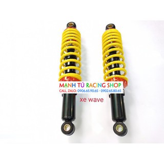 Phuộc sau xe wave rcb