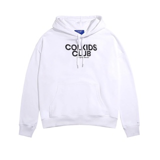 Áo khoác có nón cnd essential hoodie