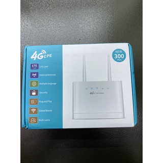 "Siêu Phẩm" Model Phát Wifi 2 râu Bằng Sim 4G