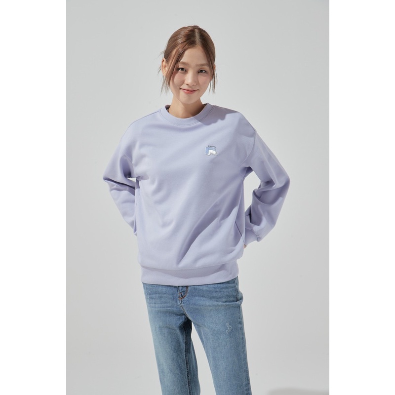 Áo sweater POLHAM x KOSHORT Hàn Quốc