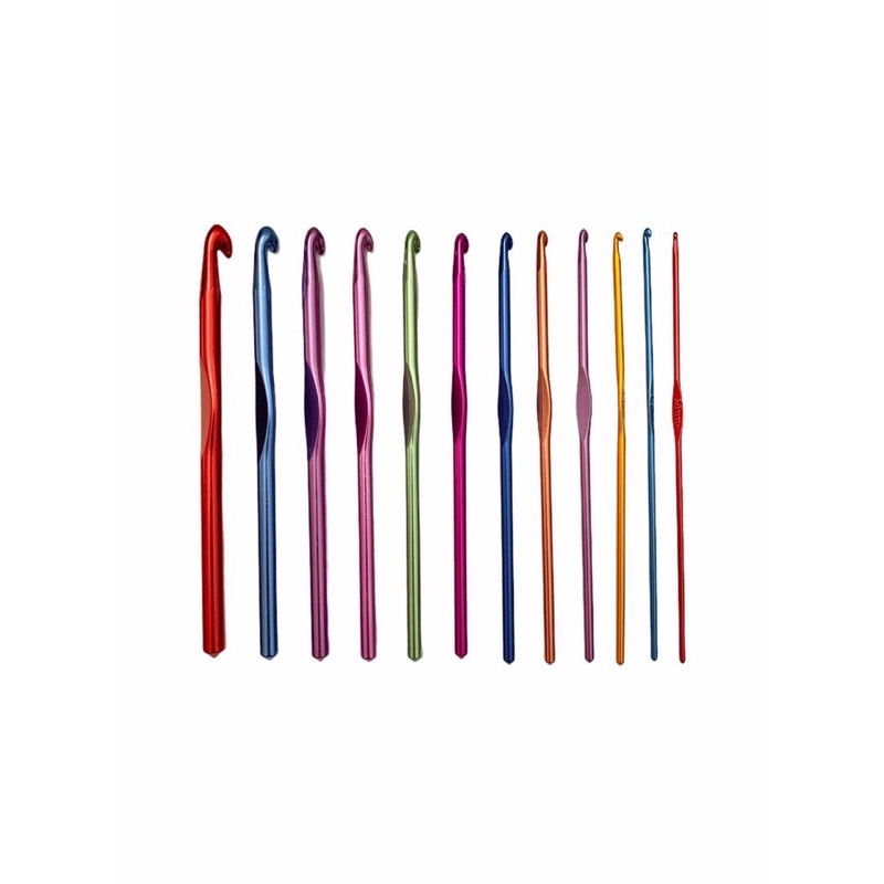 Kim móc len bằng sắt