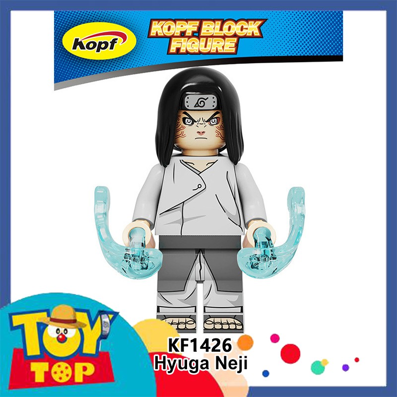 [Một con] ghép Naruto ninja Minifigures các mẫu Uchiha Madara , Sasuke , Kabuto , Akatsuki Zetsu , v.v KF6126