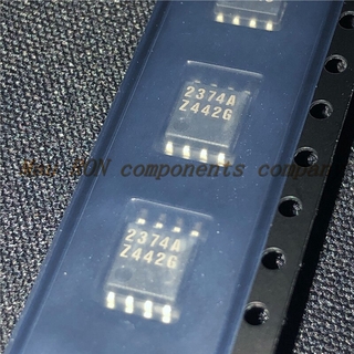 5pcs ic 2374a njm2374a jrc2374a sop-8 dc