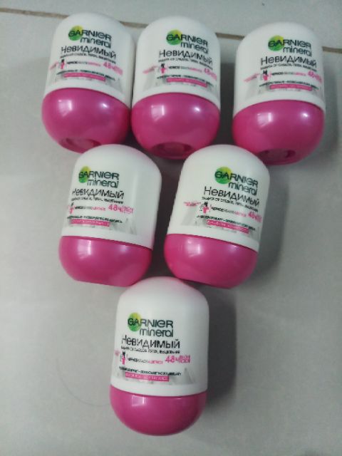 Lăn nách garnier | BigBuy360 - bigbuy360.vn