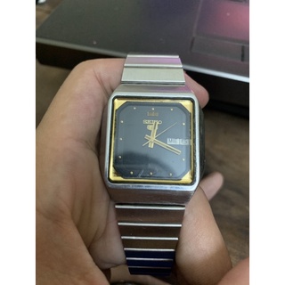 Đồng hồ nam hãng Seiko 5 Automatic